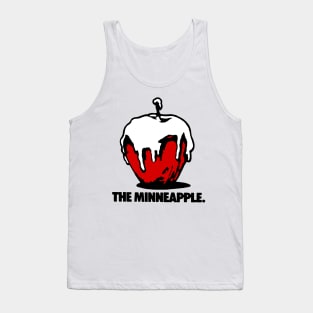 Minneapple, Minneapolis Tank Top